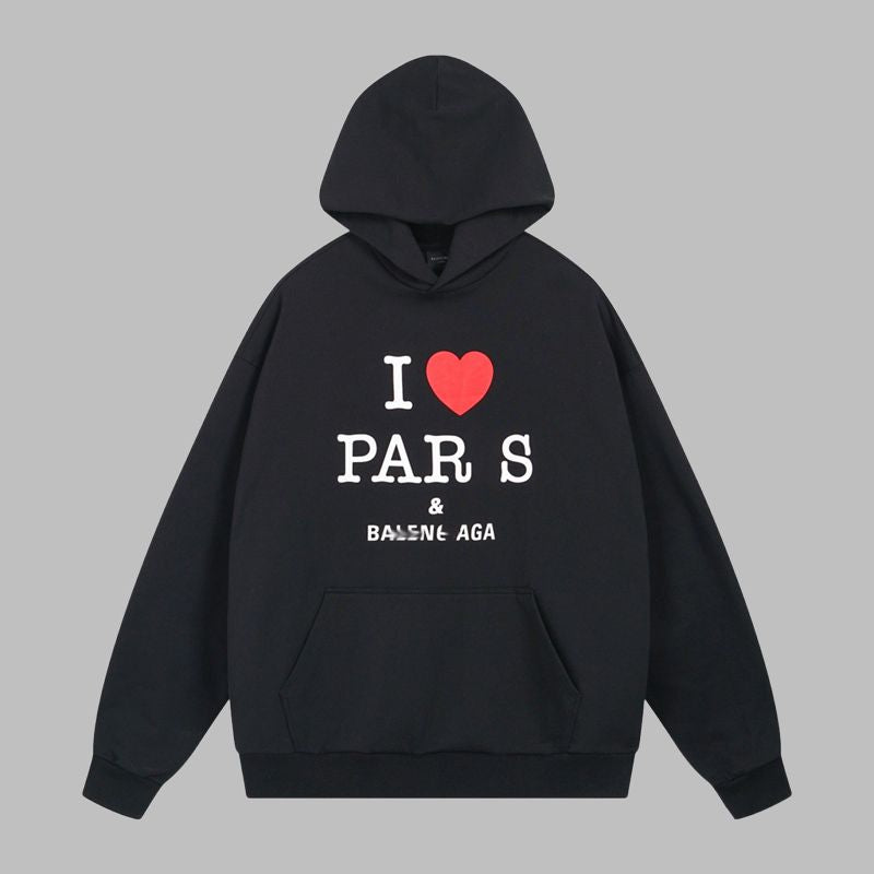 BLCG 2026 Men's & Women's Sweatshirts