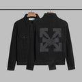 Off New 2025 Men's Jackets
