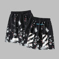 OFF 2026 Men's and Women's Casual Shorts