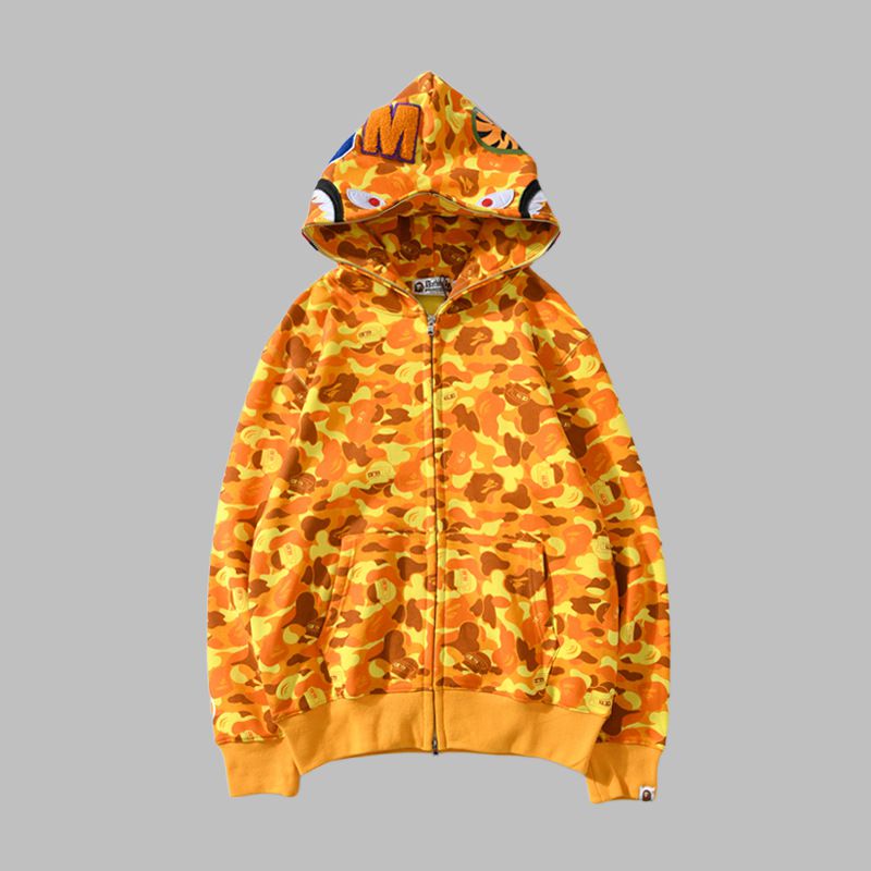 Bape Men's and Women's Hoodies