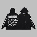 Off New 2025 Men's Hoodies