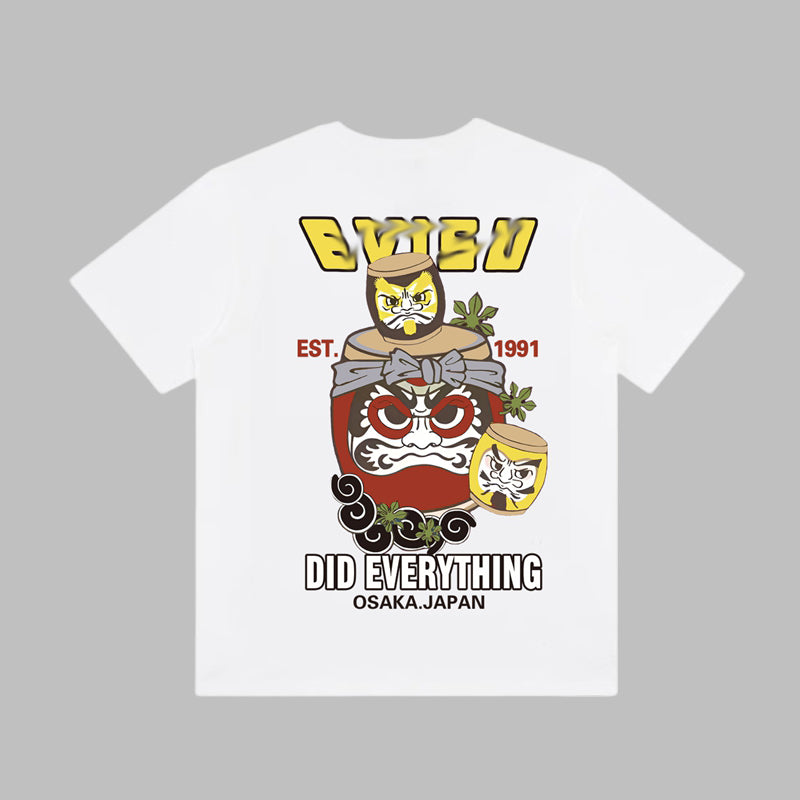 EV New Men's & Women's T-Shirts