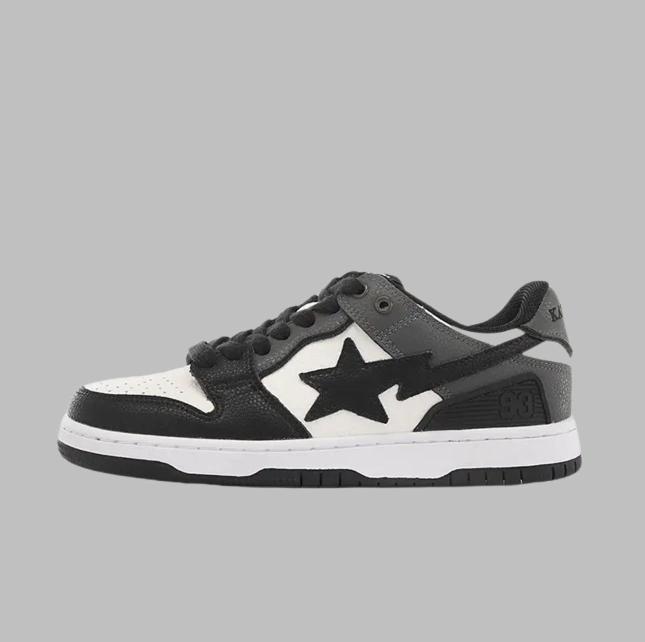 Bape Men's and Women's Sneakers