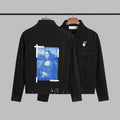 Off New 2025 Men's Jackets