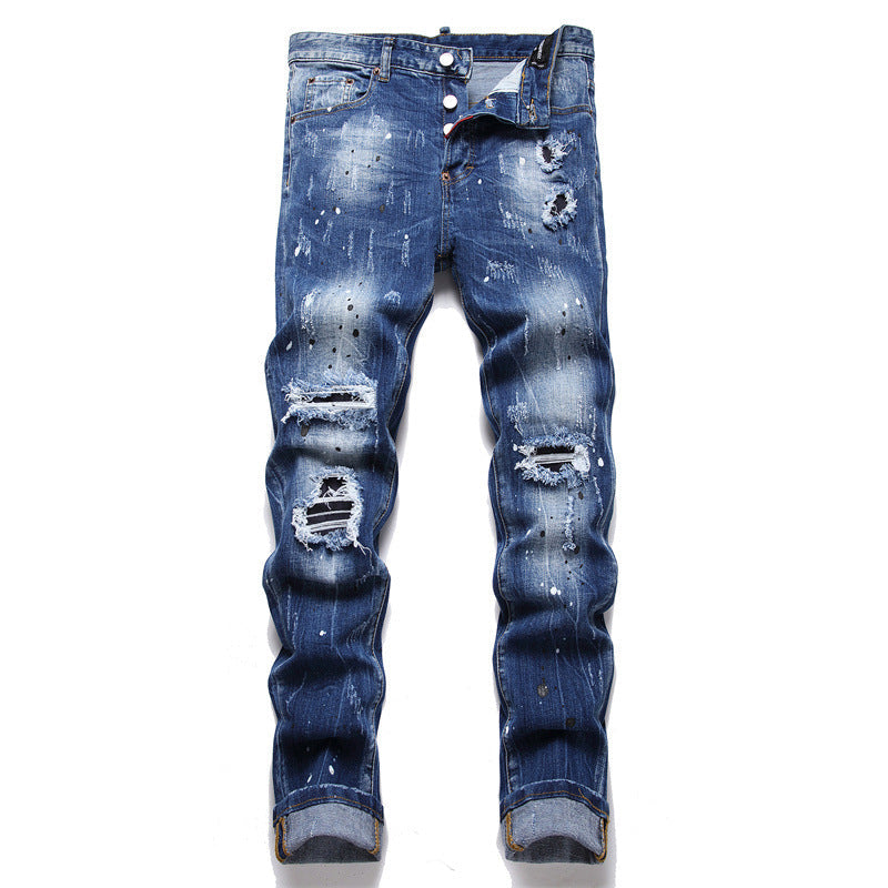DSQ2 New 2026 Men's  Jeans
