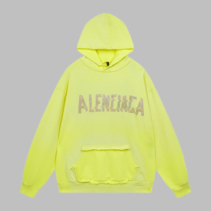 BLCG 2026 Men's & Women's Sweatshirts