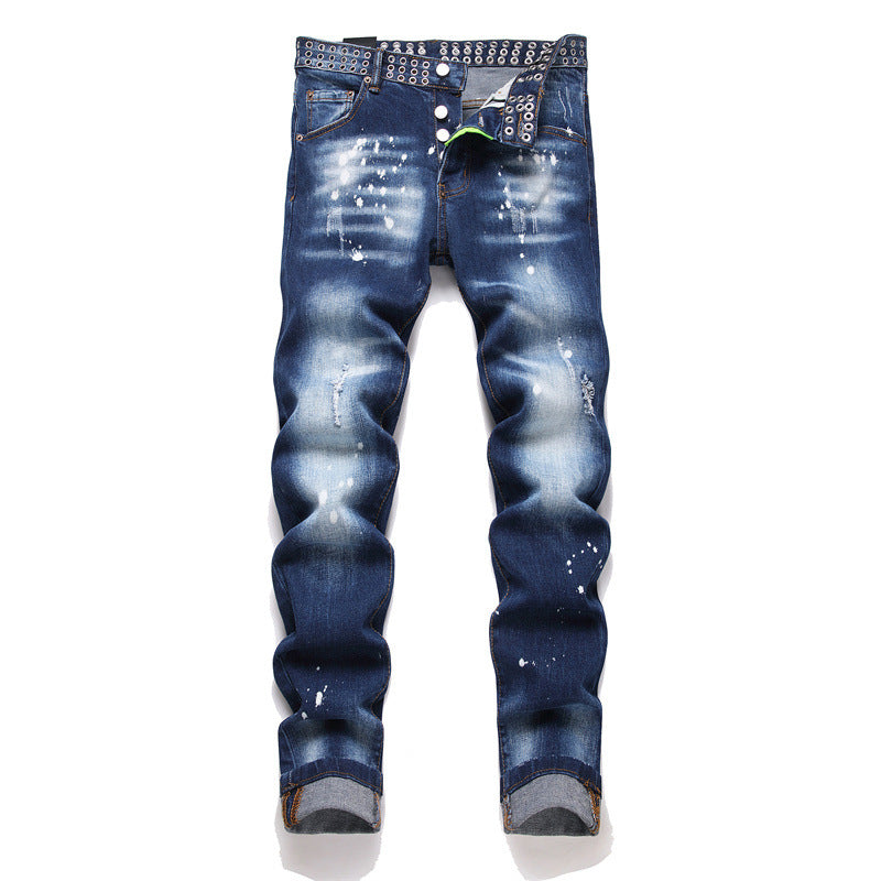 DSQ2 New 2026 Men's  Jeans