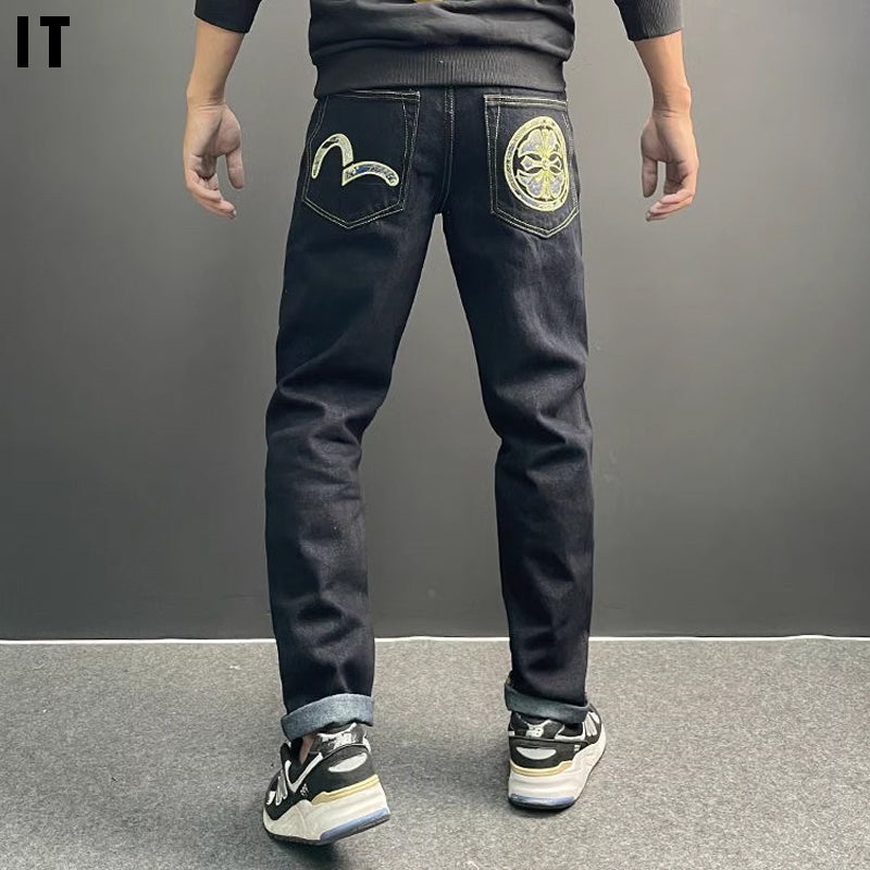 EV New Men's & Women's Jeans