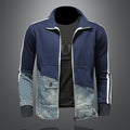 DSQ2 Fashion Men's Jacket