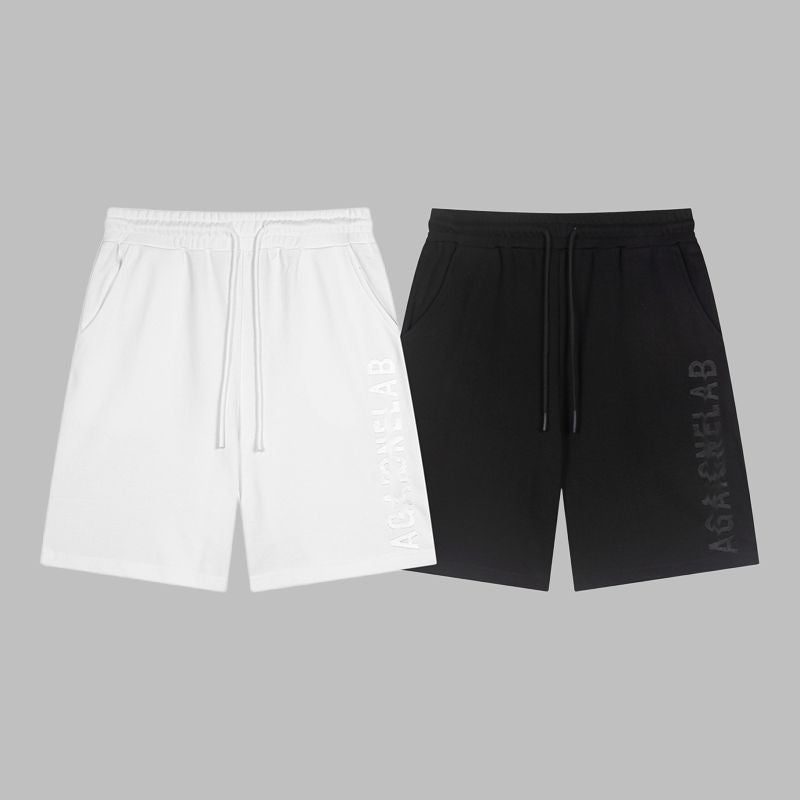 BLCG 2026 Men's & Women's Shorts