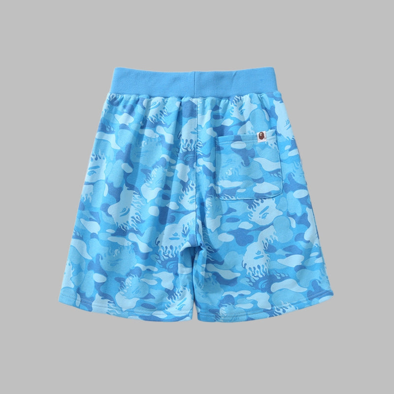Bape Men's and Women's Shorts
