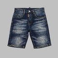 2025 New Men's DSQ2 Shorts