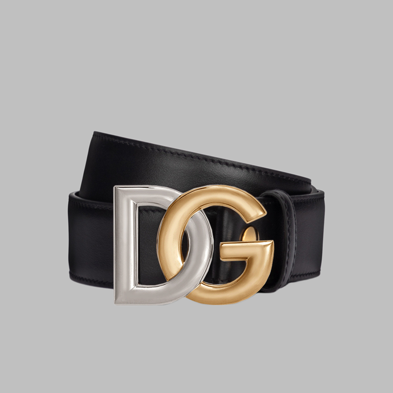 DG  Men's and Women's Belt