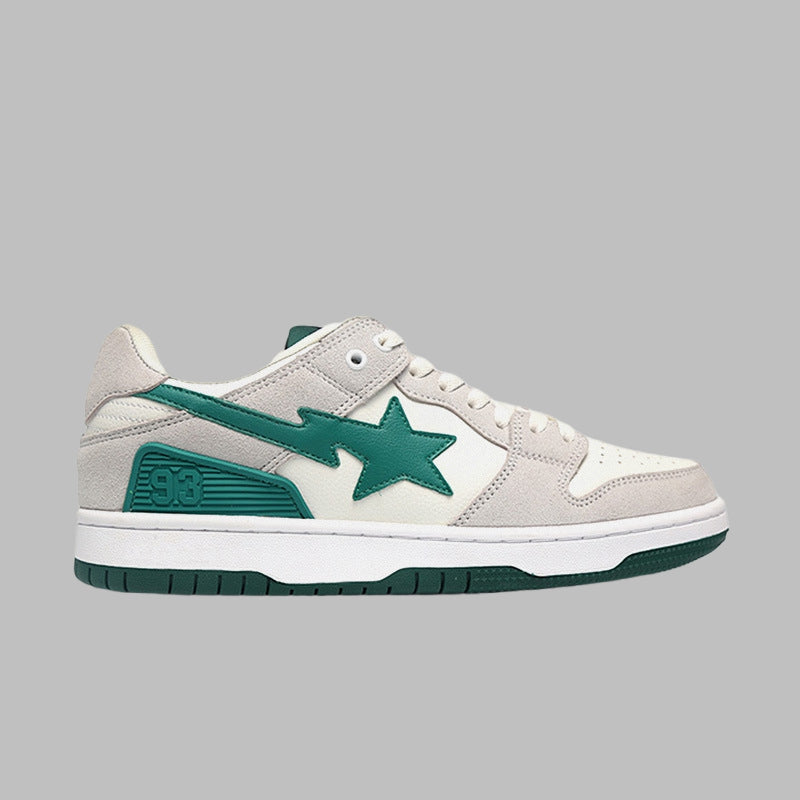 Bape Men's and Women's Sneakers