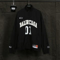 BLCG 2026 Men's & Women's Jacket