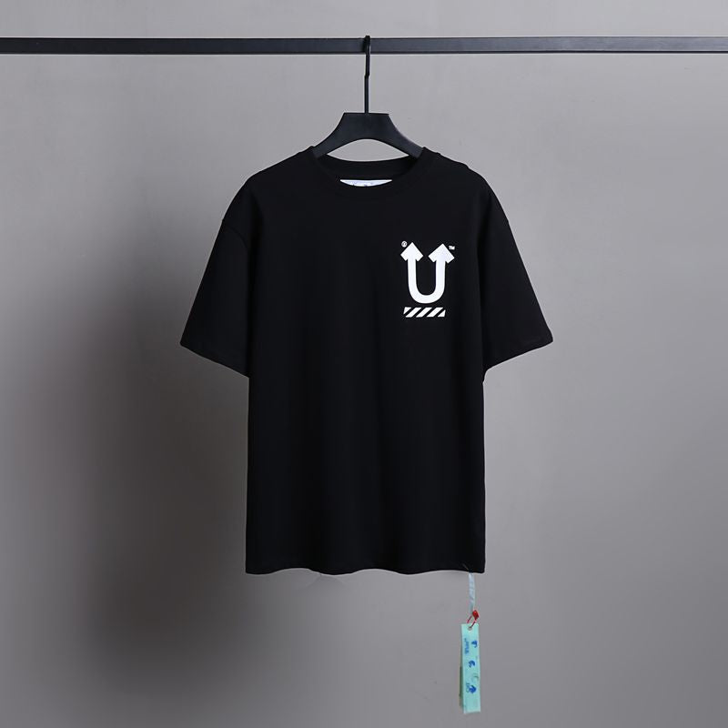 OFF 2026 Men's and Women's Short Sleeve T-Shirts