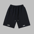 OFF 2026 Men's and Women's Casual Shorts