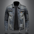 DSQ2 Fashion Men's Jacket