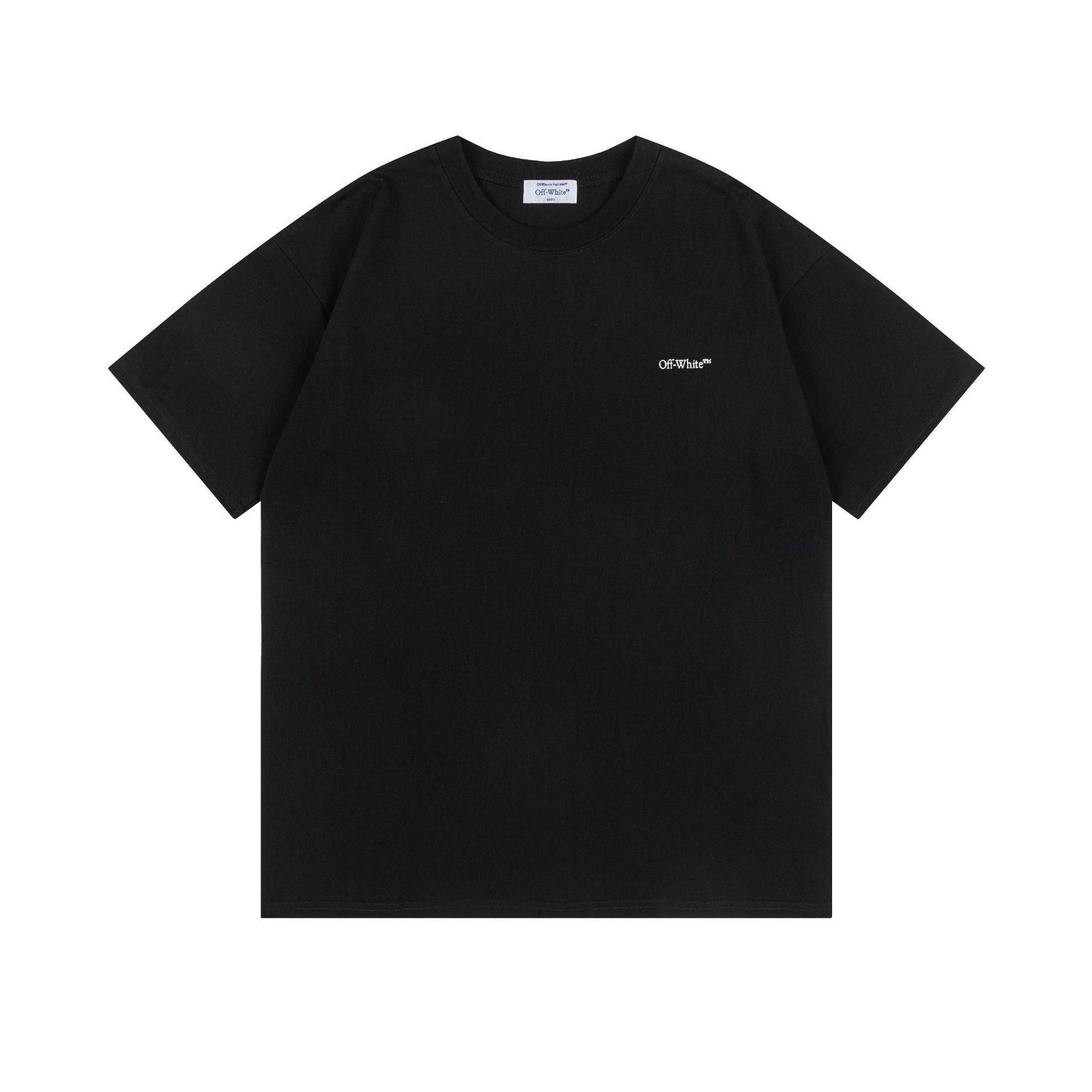 Off Men's Short Sleeve T-Shirt