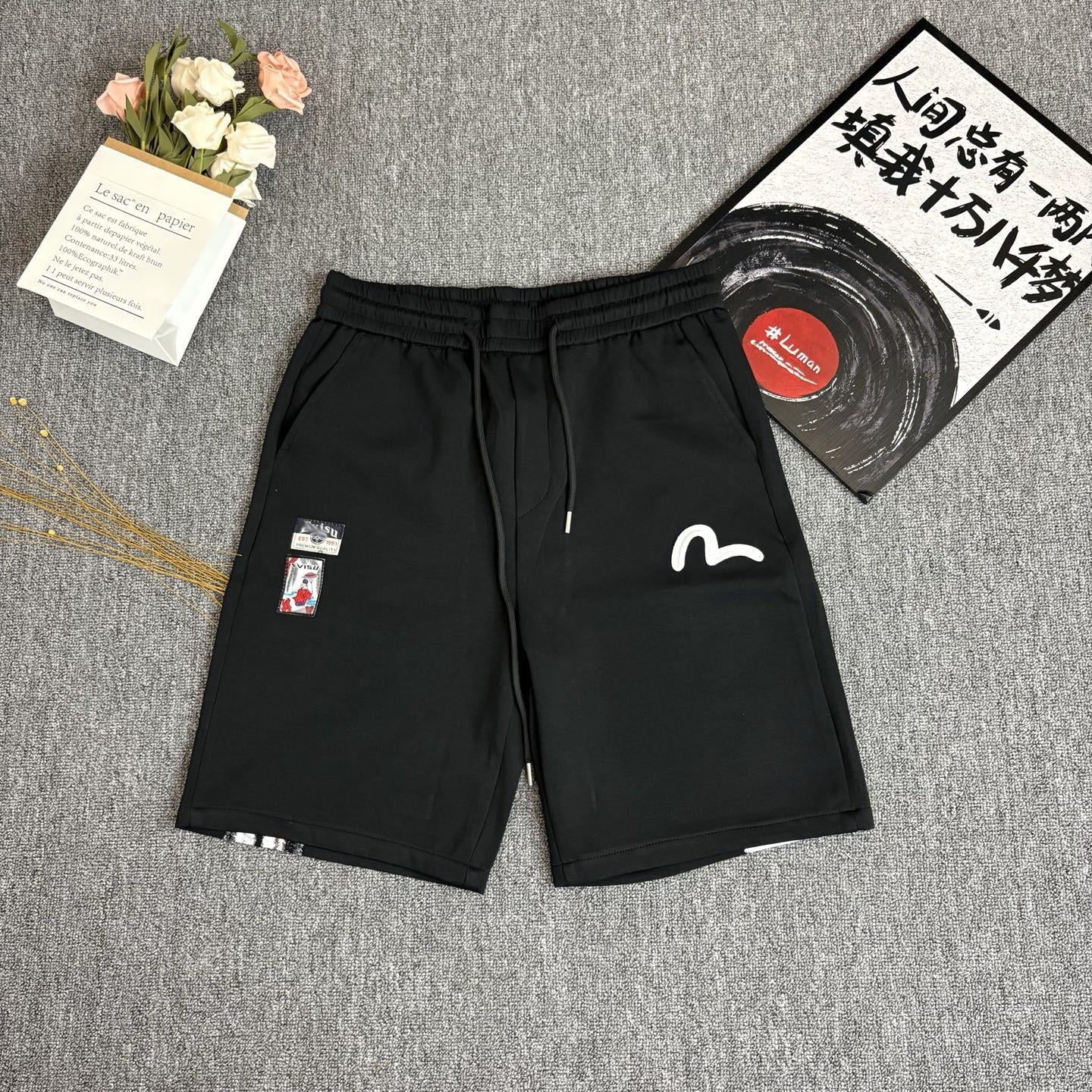EV New Men's & Women's Casual Shorts