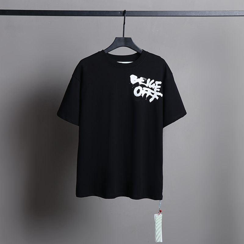 OFF‑WHITE Men's and Women's T-Shirts