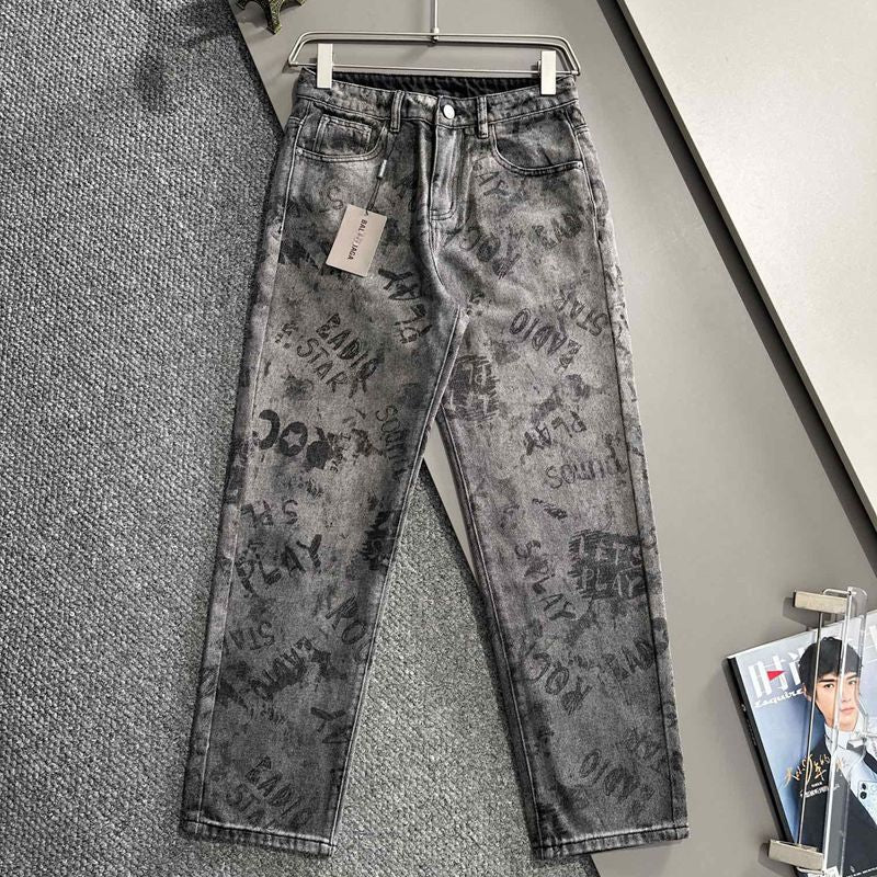 BLCG 2026 Men's & Women's Jeans