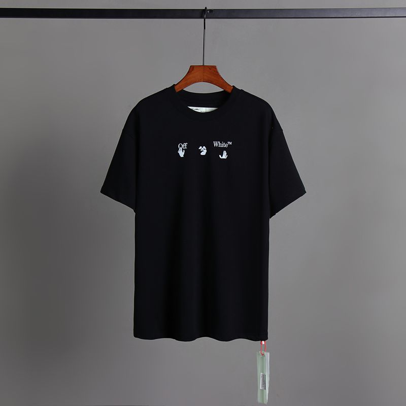 OFF‑WHITE Men's and Women's T-Shirts