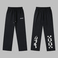 OFF‑WHITE Men's and Women's Trousers