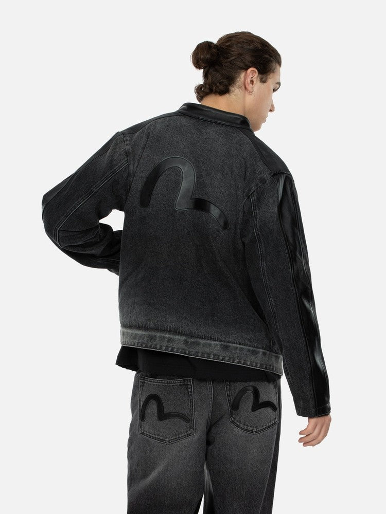 Evisu 2026 Men's and Women's  Jackets