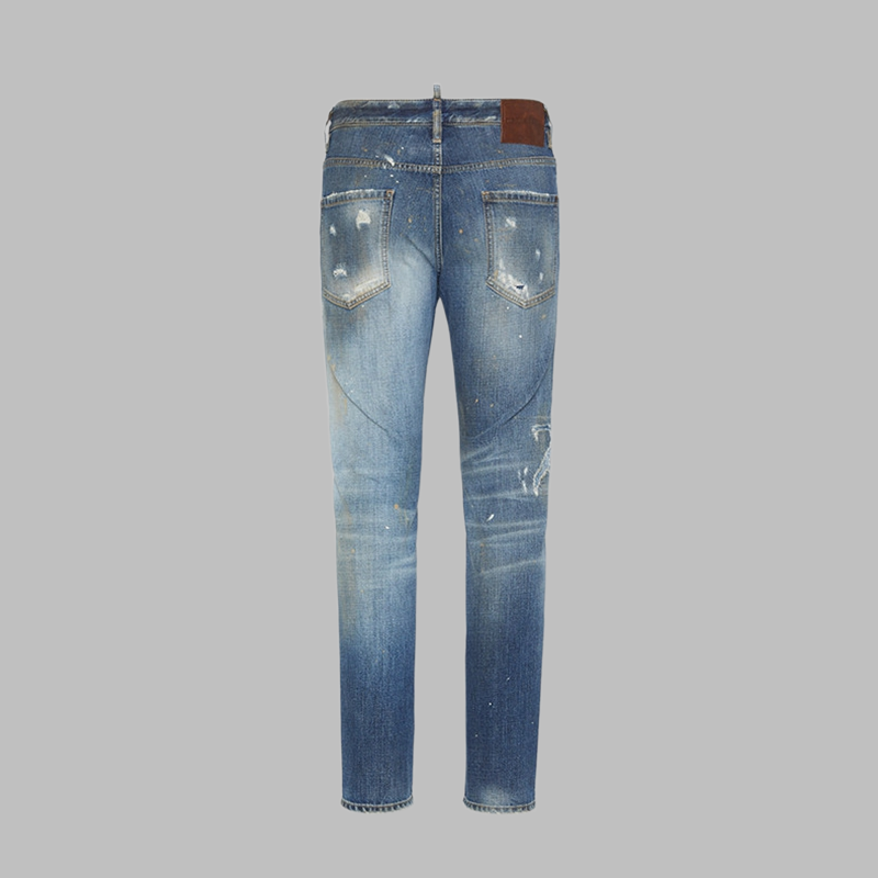 2026  DSQ2 Men's Jeans