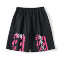 Off Men's Casual Shorts