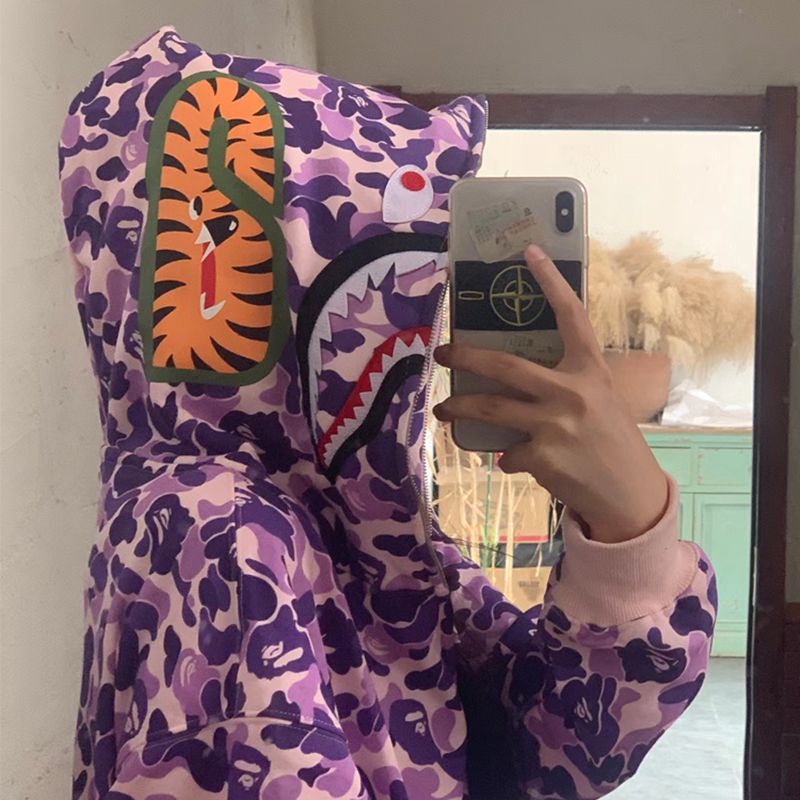 Bape Men's and Women's Hoodies