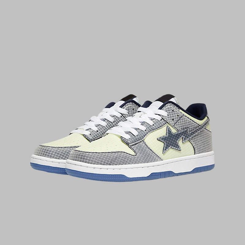 Bape Men's and Women's Sneakers