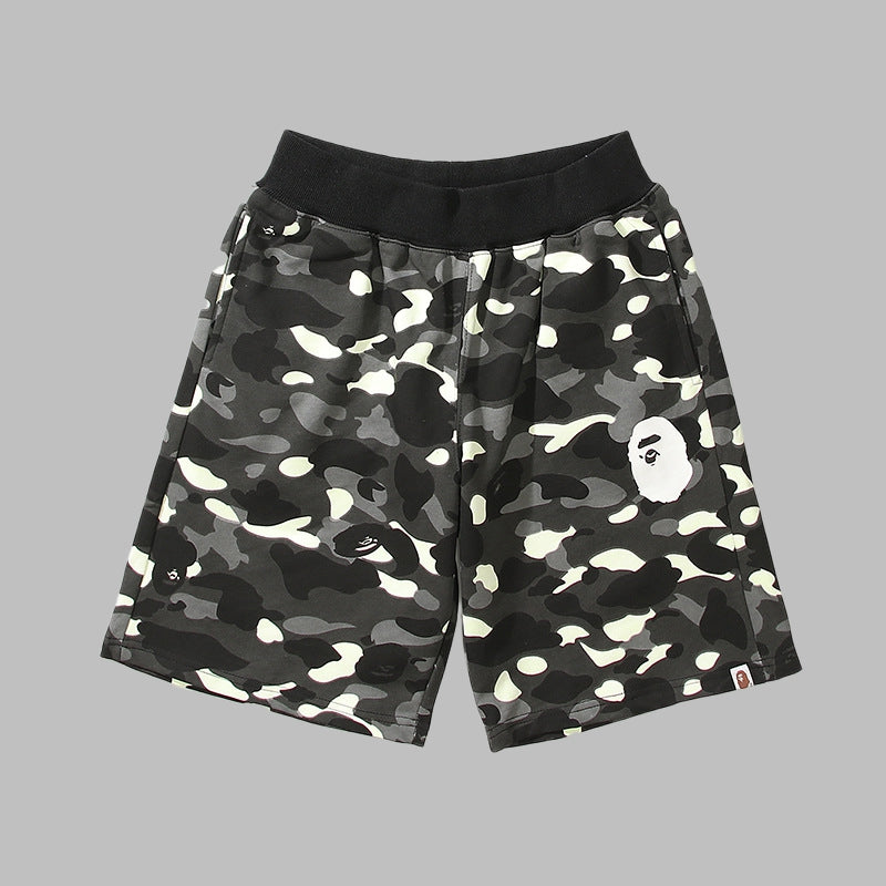 Bape Men's and Women's Shorts