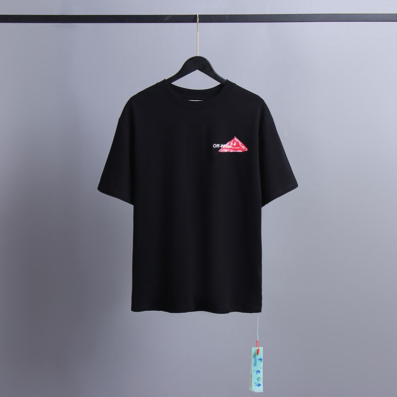 OFF‑WHITE Men's and Women's T-Shirts