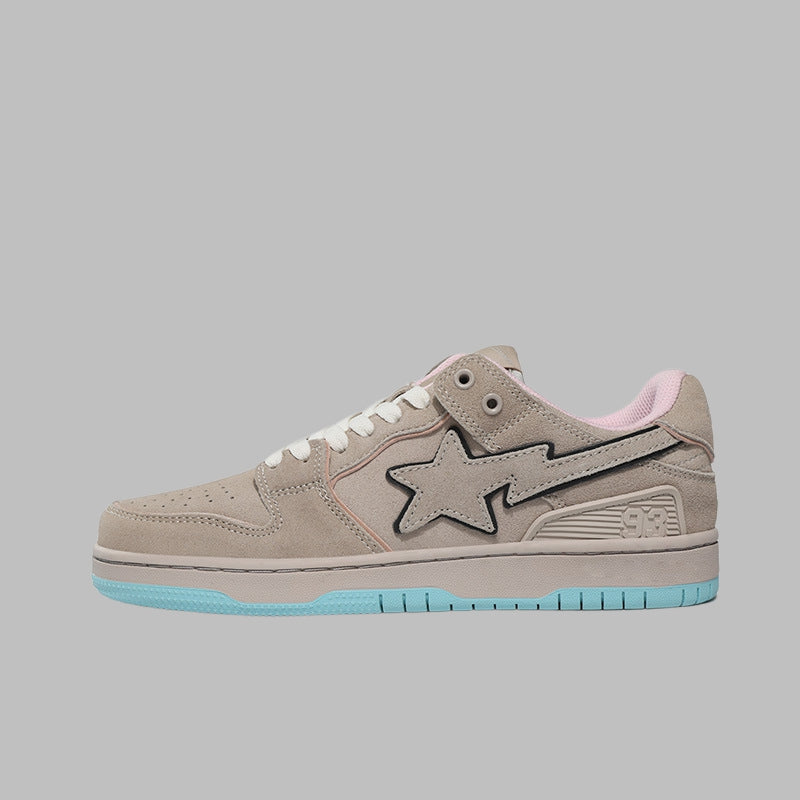 Bape Men's and Women's Sneakers