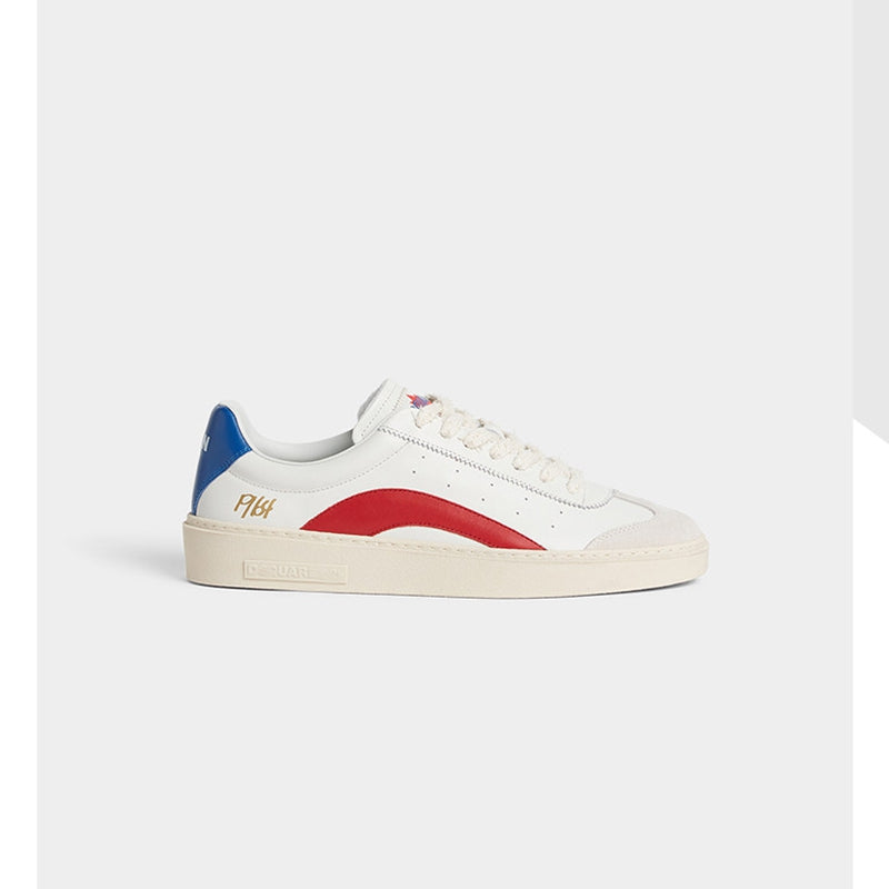 NEW DSQ2 Men's Casual Sneakers