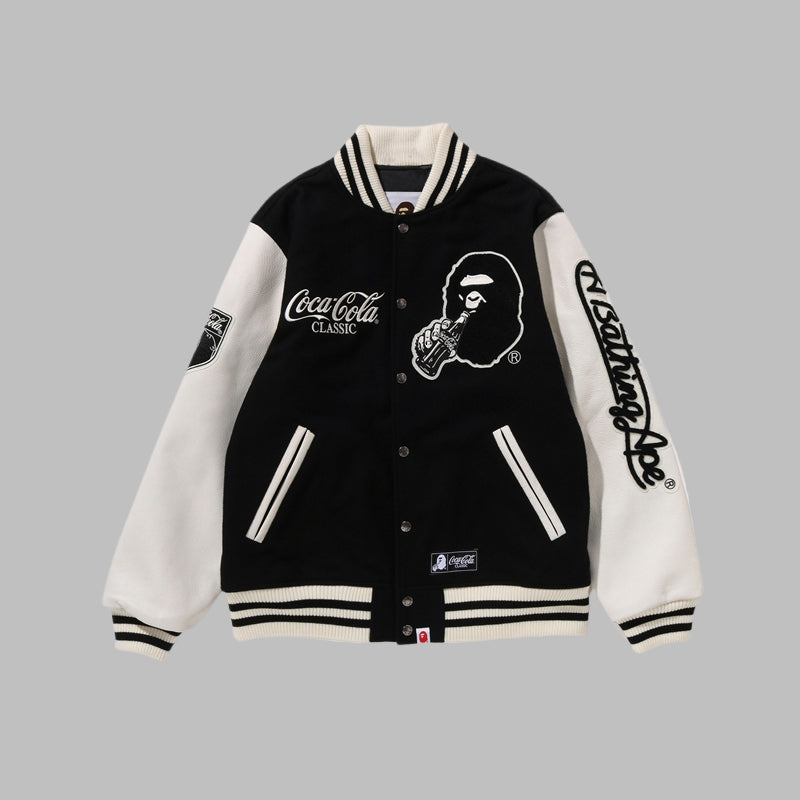 Bape Men's and Women's Jackets