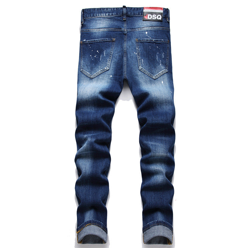 DSQ2 New 2026 Men's  Jeans