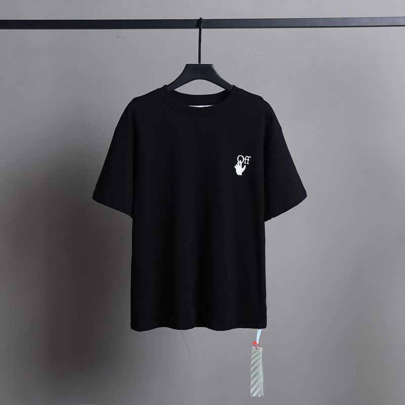 OFF 2026 Men's and Women's Short Sleeve T-Shirts