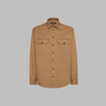 New-DSQ2 Men's Casual Shirt