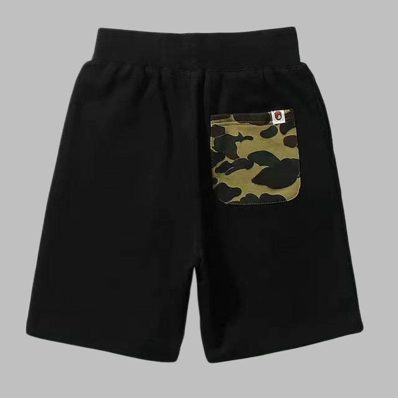 Bape Men's and Women's Shorts