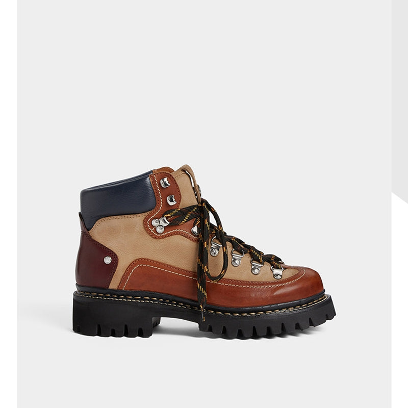 NEW DSQ2 Men's Casual Sneakers