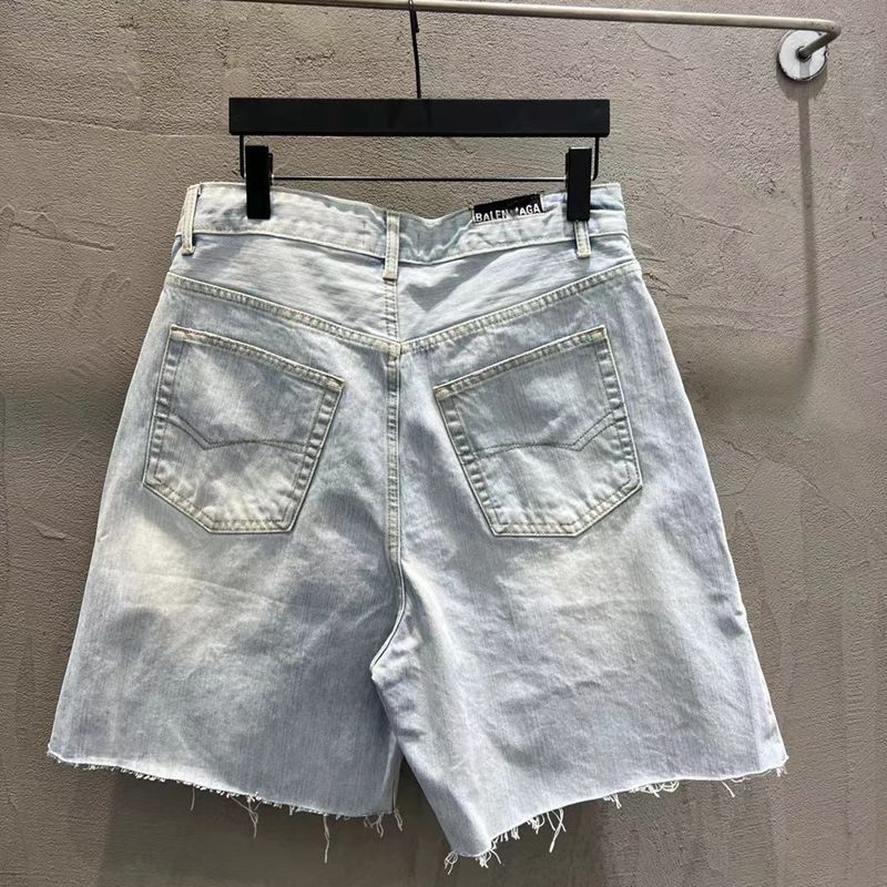 BLCG 2026 Men's & Women's Shorts