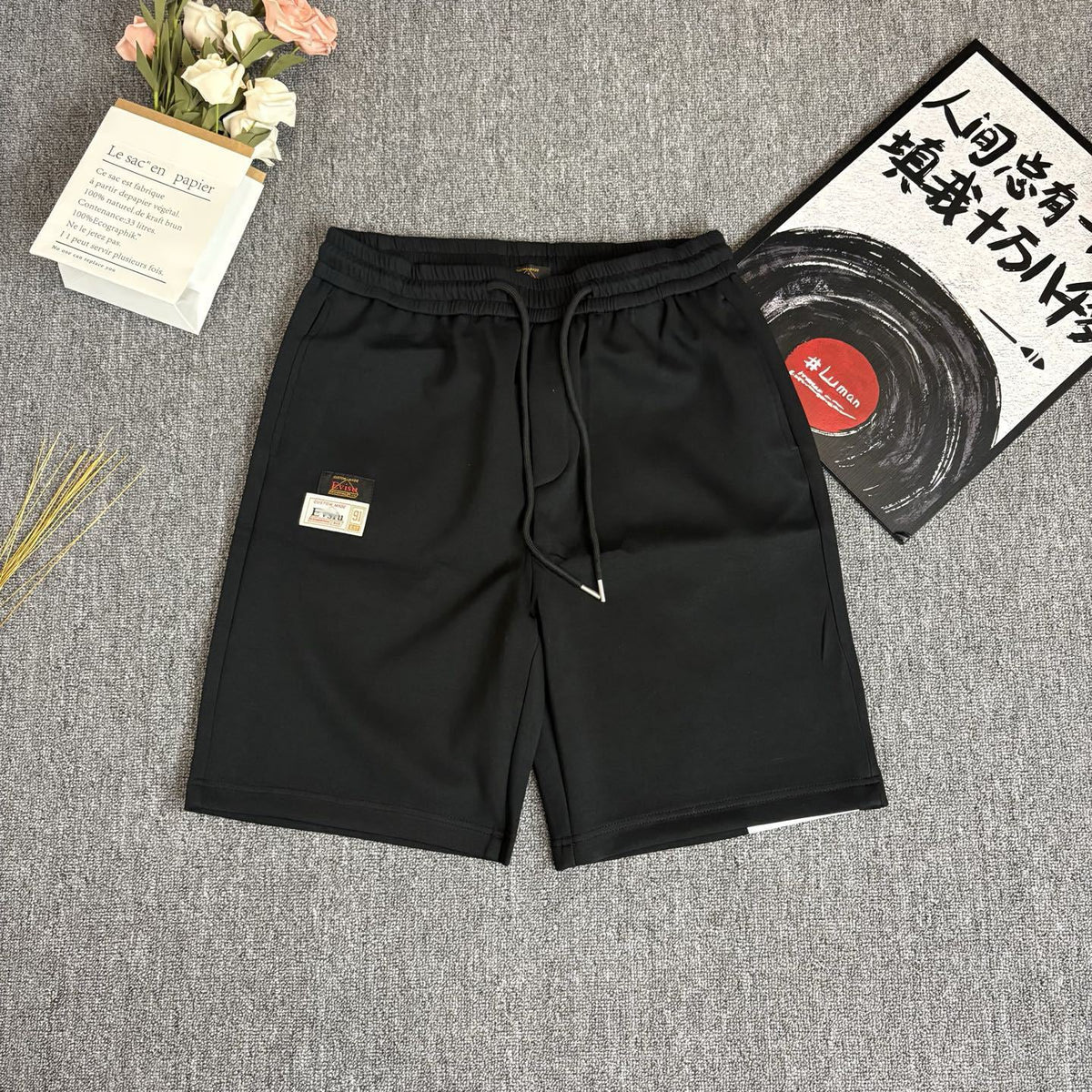 EV New Men's & Women's Casual Shorts