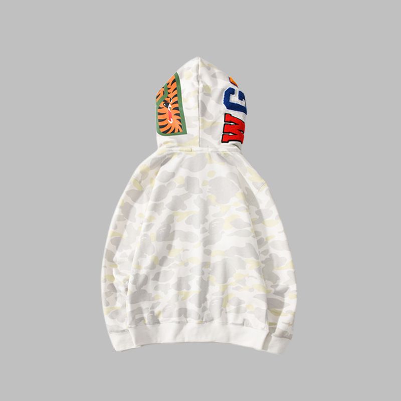 Bape Men's and Women's Hoodies