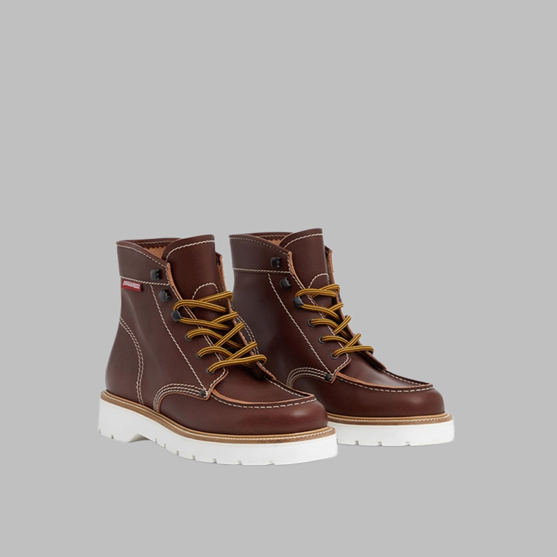 NEW DSQ2 Men's Casual Sneakers