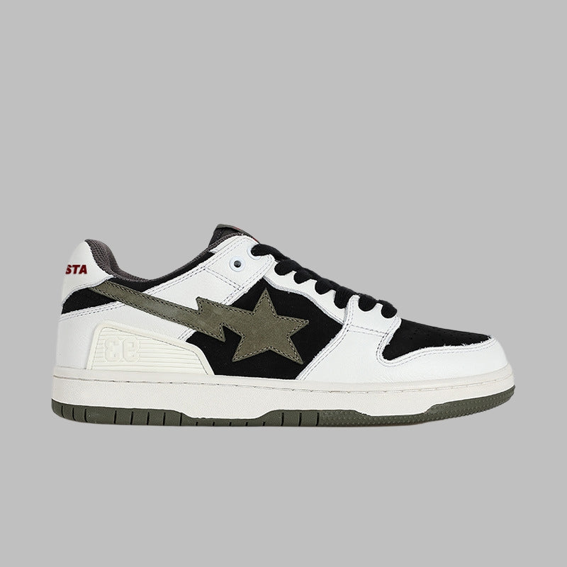 Bape Men's and Women's Sneakers