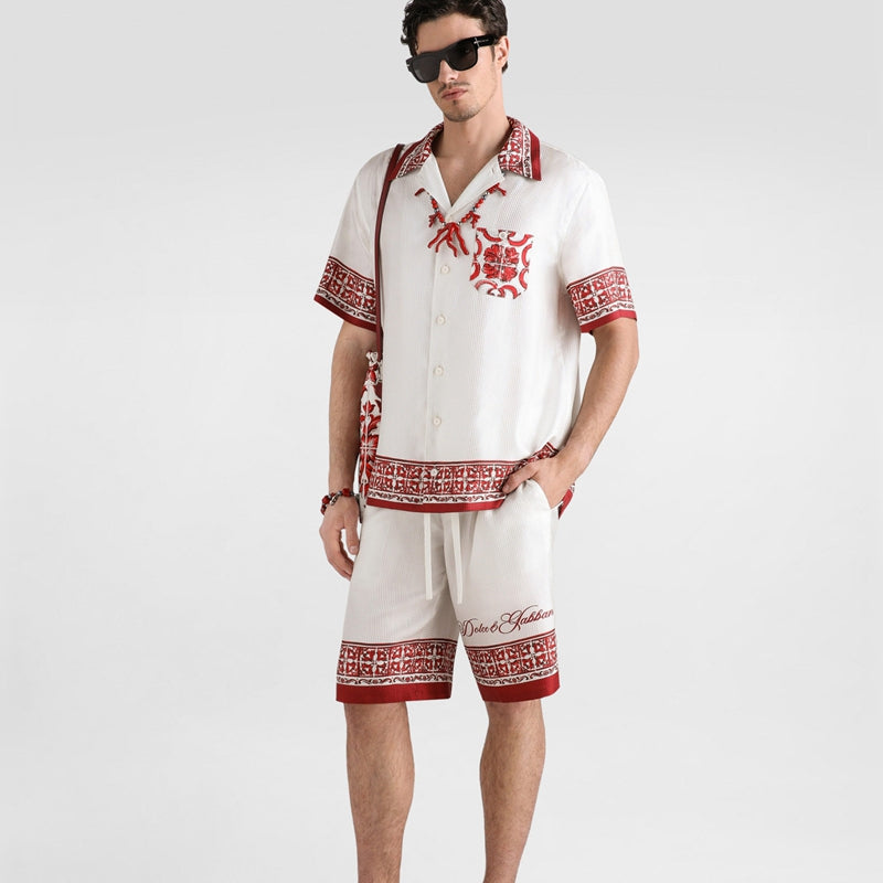 DG Men's & Women's Shirts