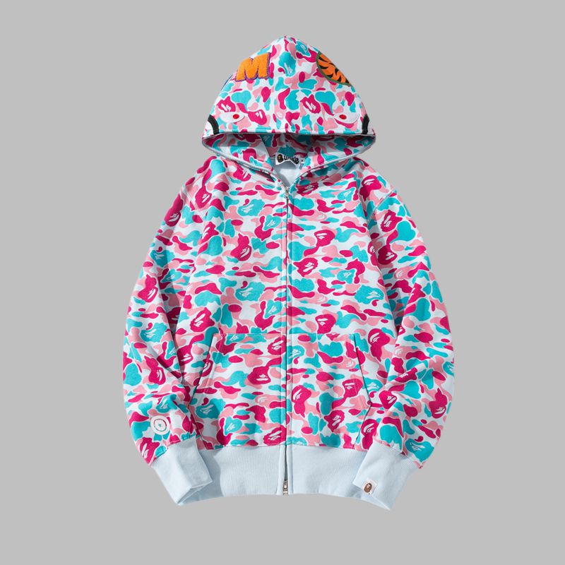 Bape Men's and Women's Hoodies